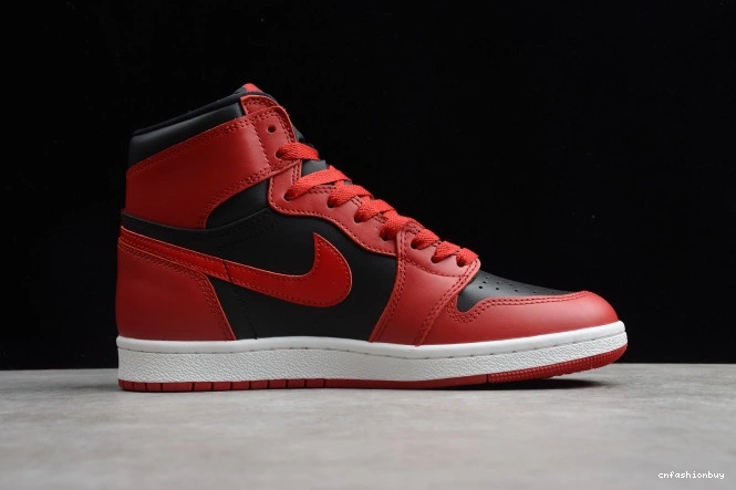 High BQ4422-600 Red Varsity Jordan 85 Air 1 0727